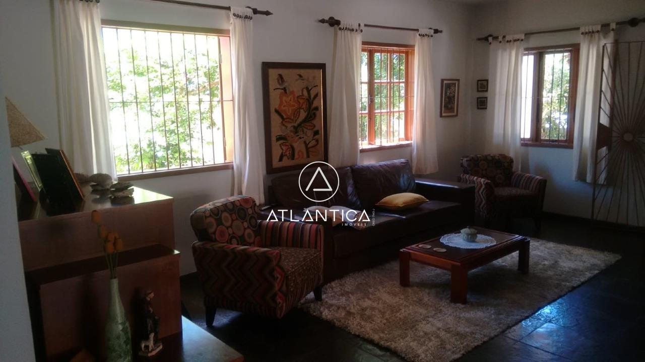 Casa à venda no Jardim Pinheiro: 