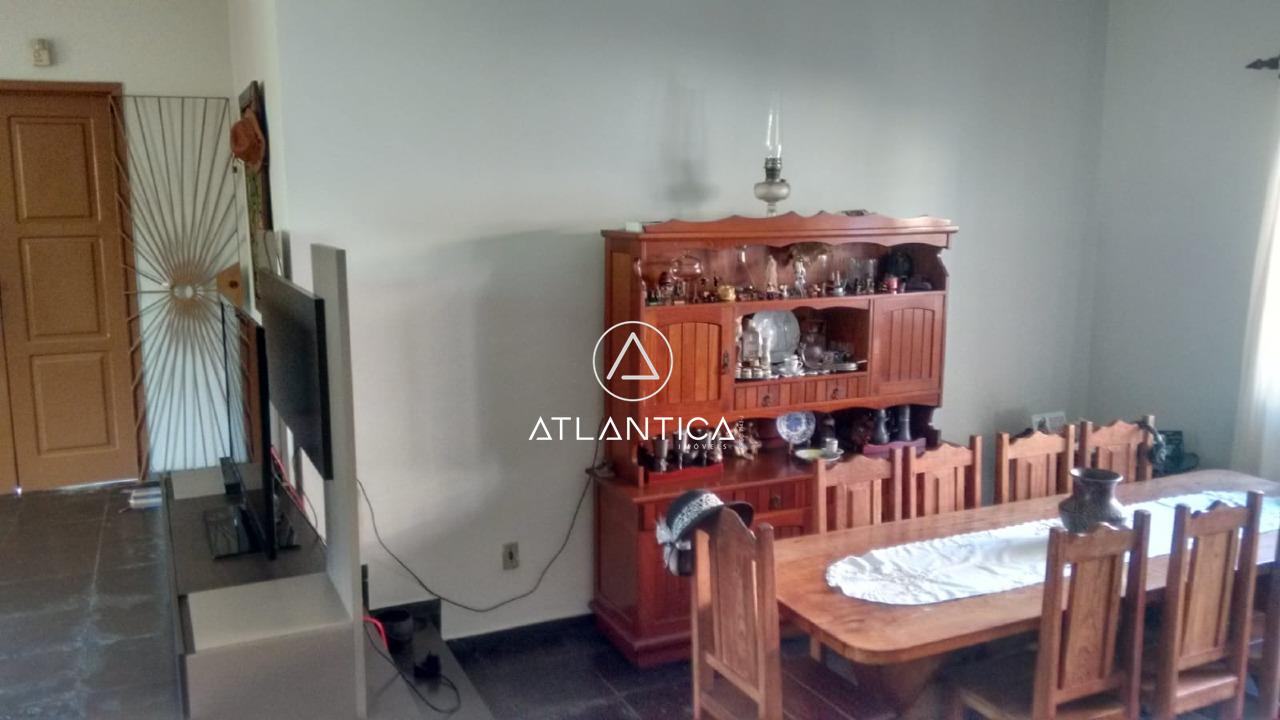 Casa à venda no Jardim Pinheiro: 