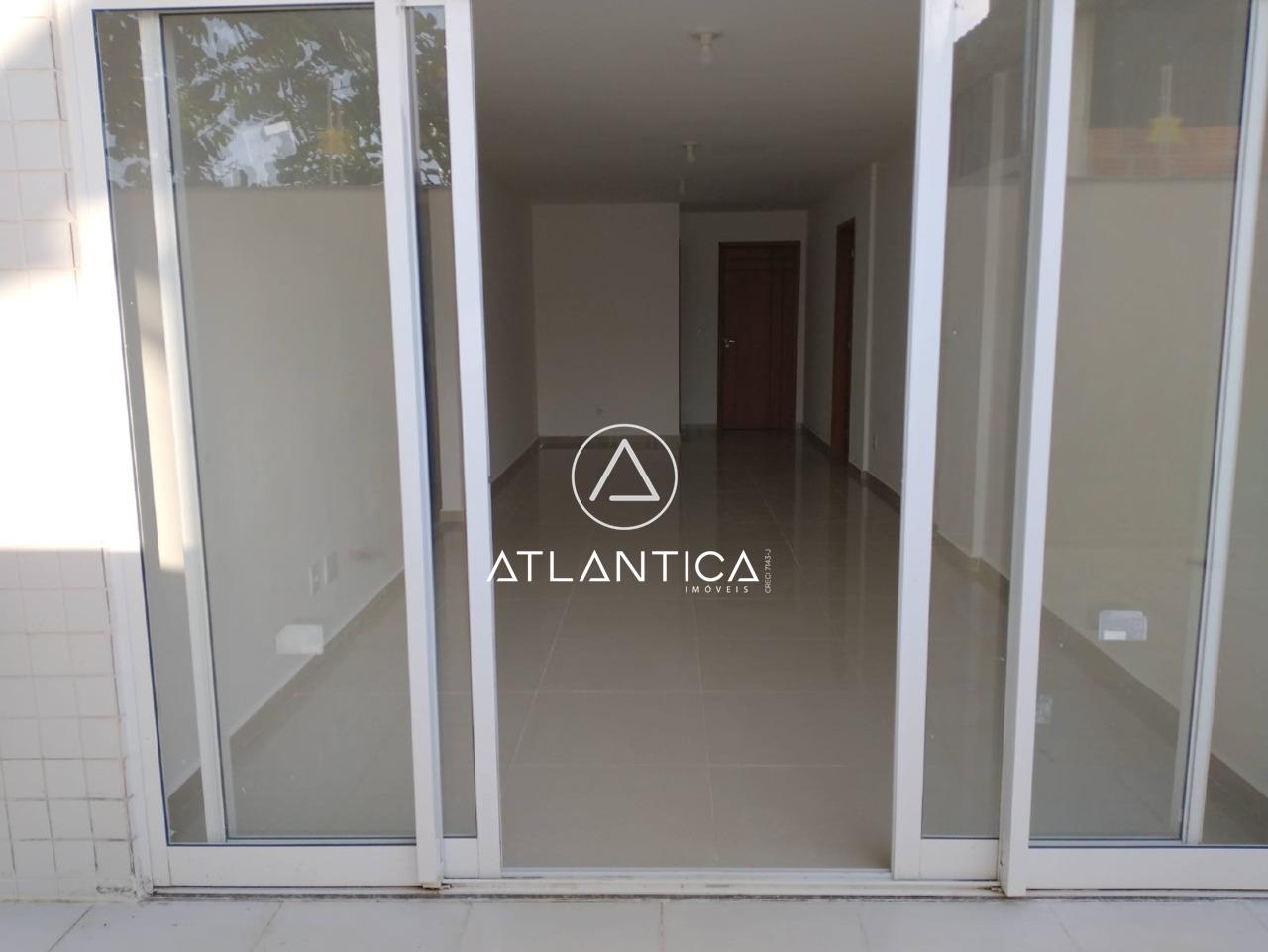 Apartamento à venda no Praia do Pecado: 