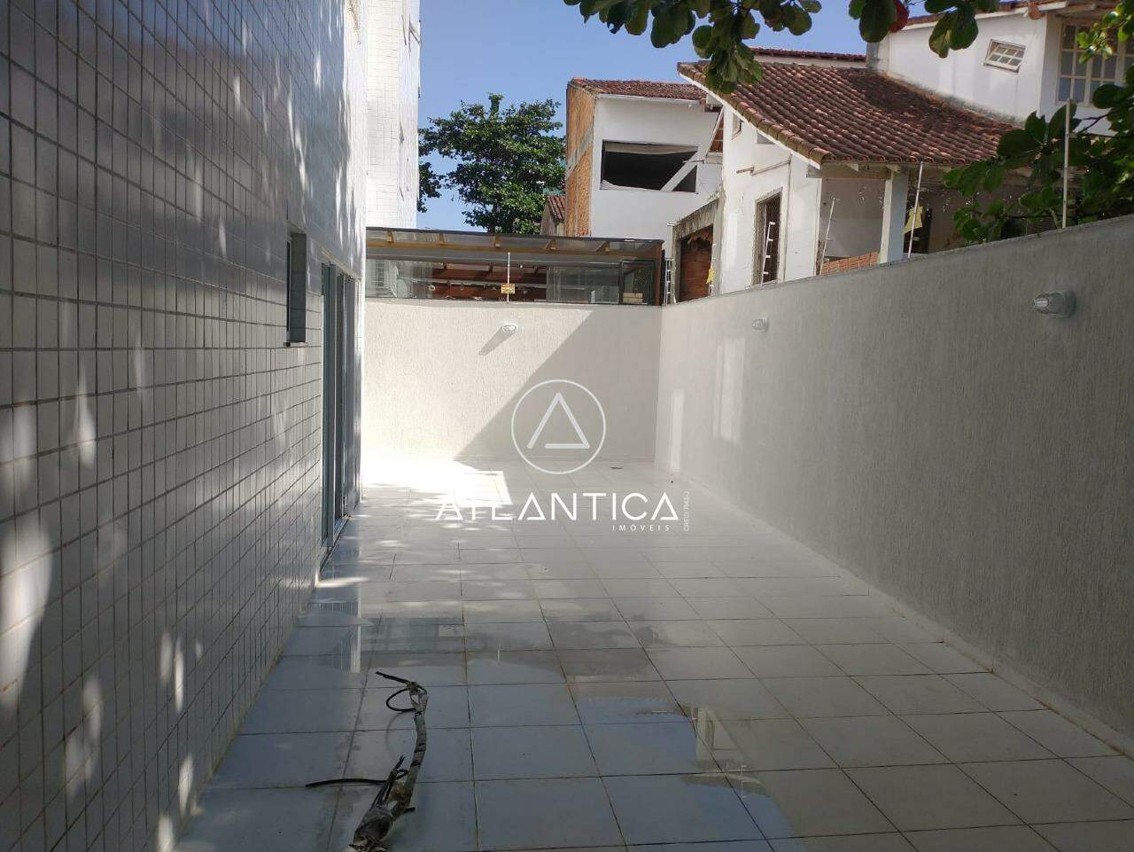 Apartamento à venda no Praia do Pecado: 