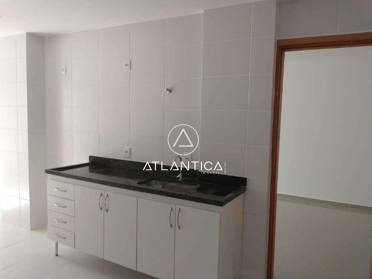 Apartamento à venda no Praia do Pecado: 