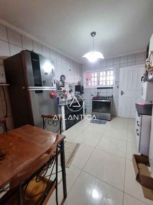 Casa à venda no Novo Horizonte: 