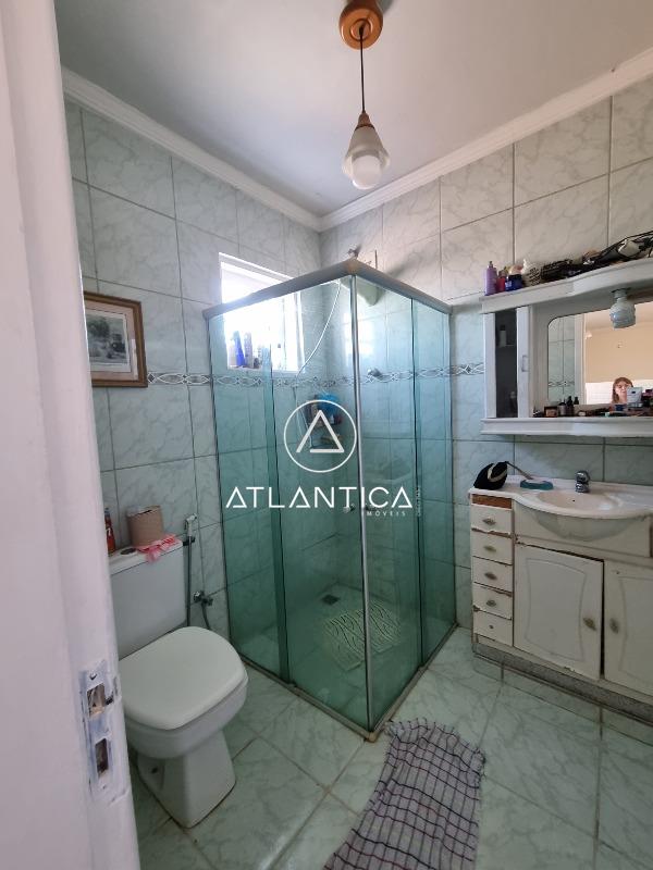 Casa à venda no Novo Horizonte: 