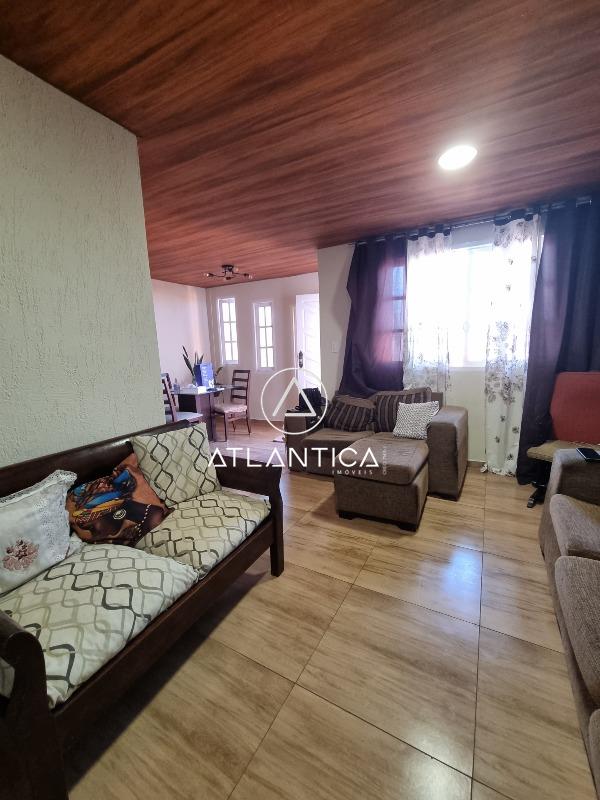 Casa à venda no Novo Horizonte: 