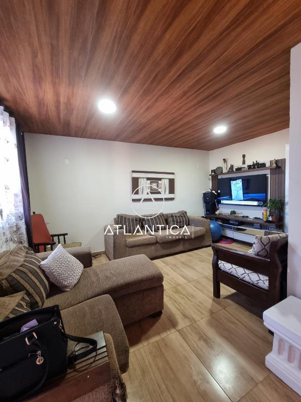 Casa à venda no Novo Horizonte: 