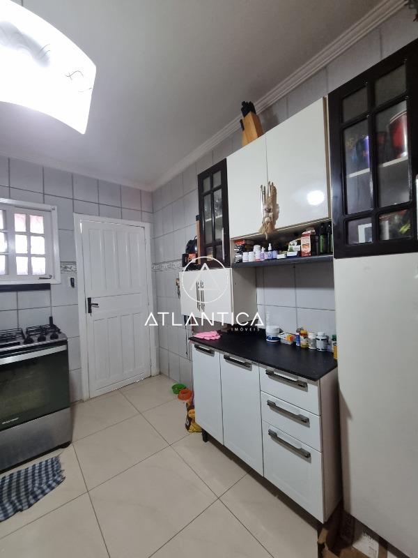 Casa à venda no Novo Horizonte: 