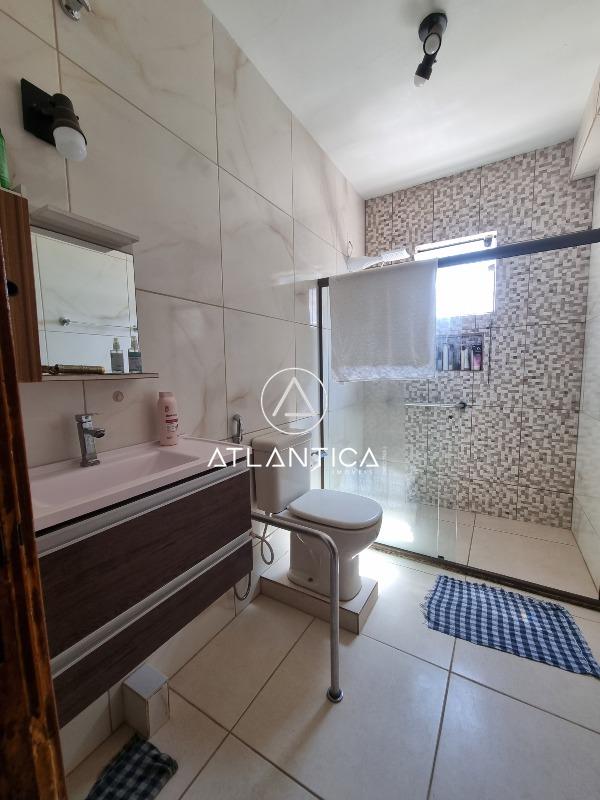 Casa à venda no Novo Horizonte: 