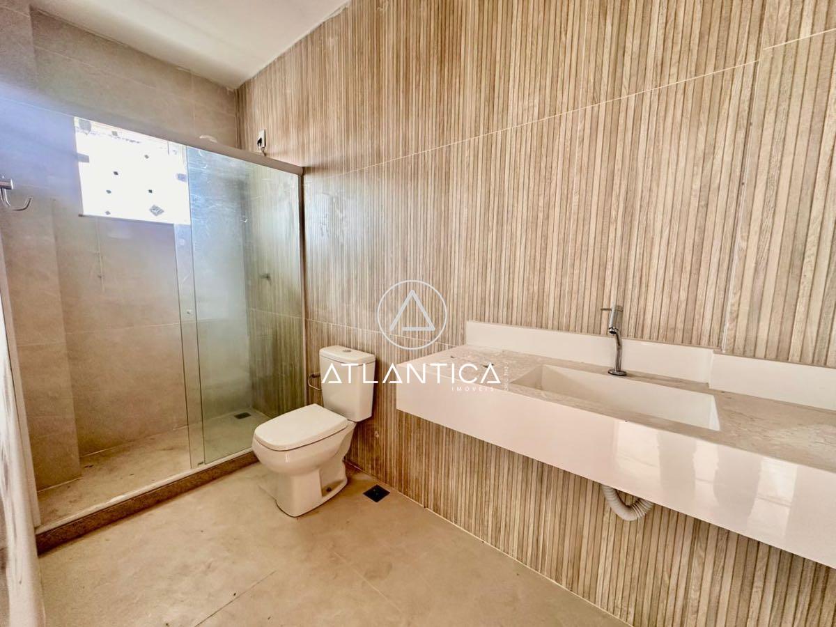 Cobertura à venda no Novo Horizonte: 