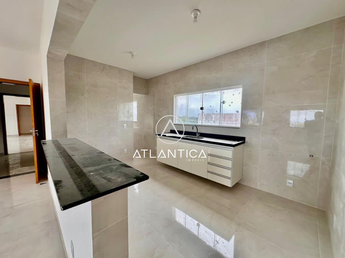 Cobertura à venda no Novo Horizonte: 