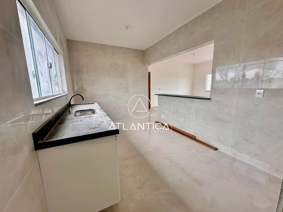 Cobertura à venda no Novo Horizonte: 