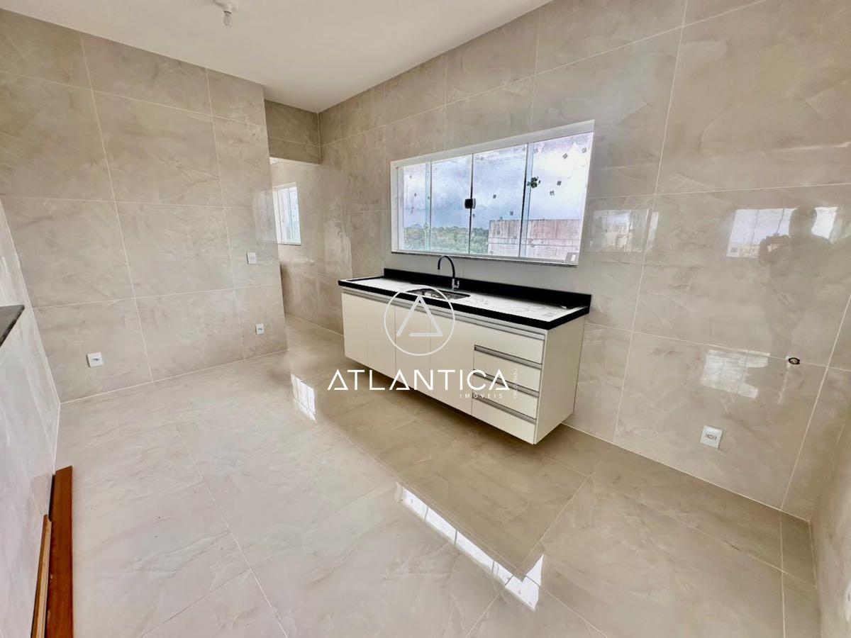 Cobertura à venda no Novo Horizonte: 