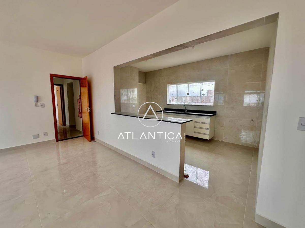 Cobertura à venda no Novo Horizonte: 