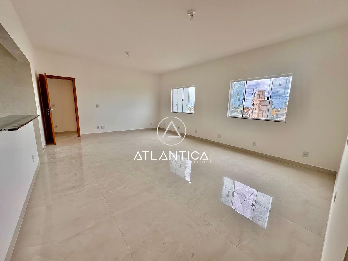 Cobertura à venda no Novo Horizonte: 