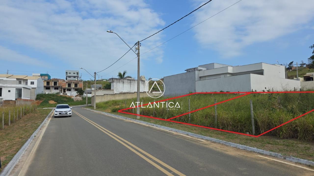 Terreno à venda no Vale das Palmeiras: 