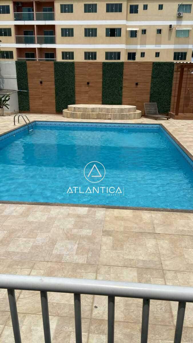 Apartamento à venda no Chácara Mariléa: 