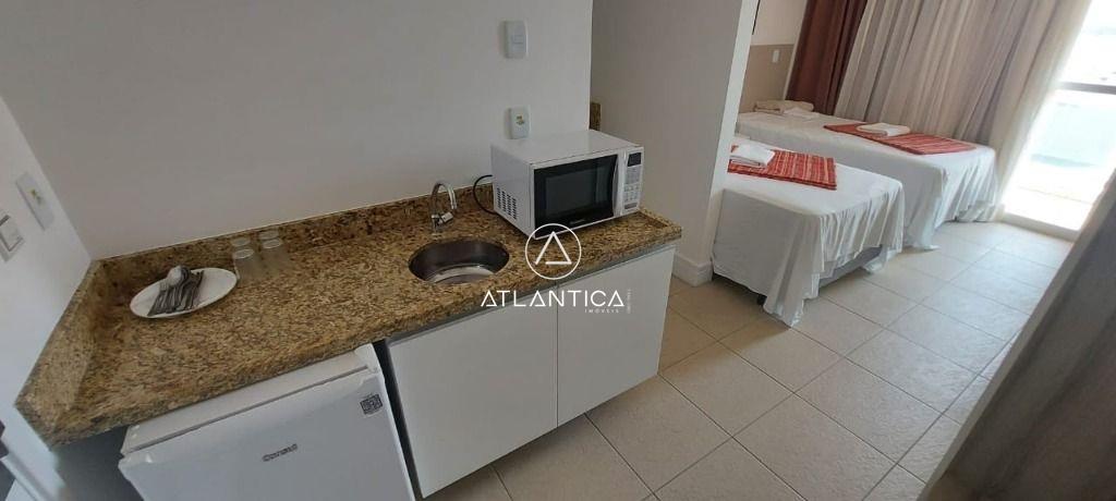 Flat à venda no Imbetiba: 