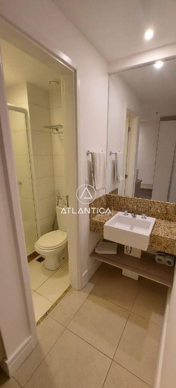 Flat à venda no Imbetiba: 