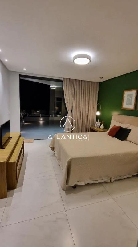 Casa à venda no Alphaville: 