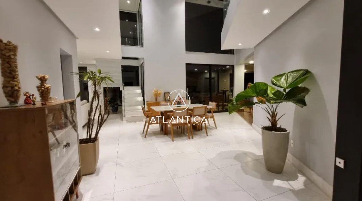 Casa à venda no Alphaville: 