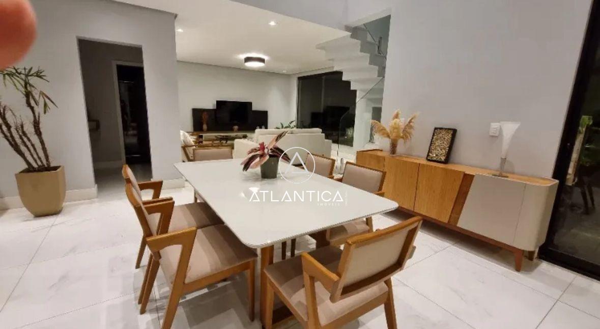 Casa à venda no Alphaville: 