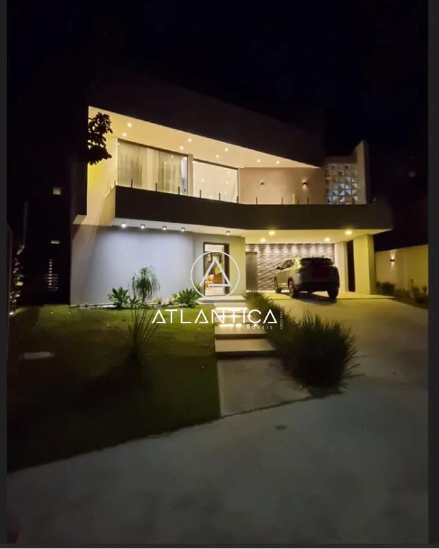 Casa à venda no Alphaville: 