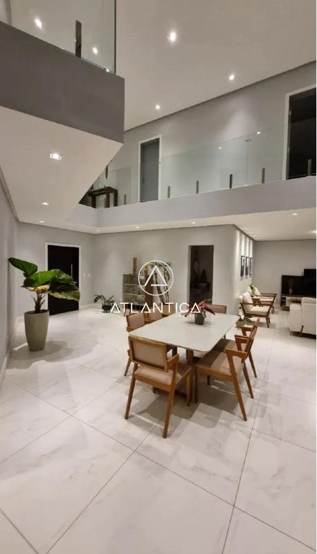 Casa à venda no Alphaville: 