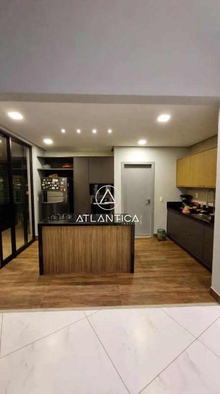 Casa à venda no Alphaville: 