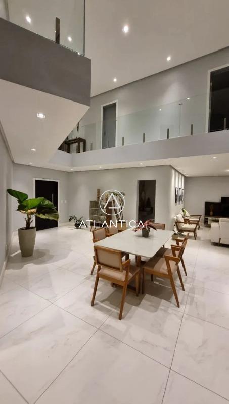 Casa à venda no Alphaville: 