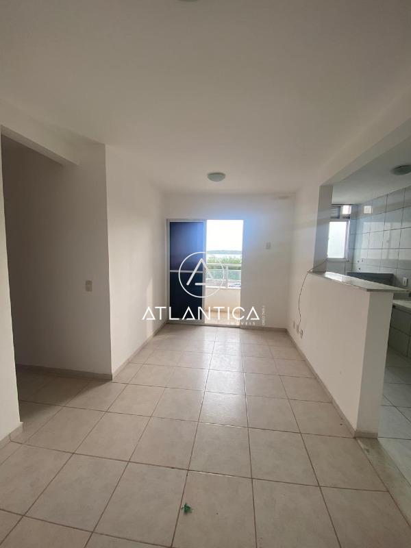 Apartamento à venda no Granja dos Cavaleiros: 