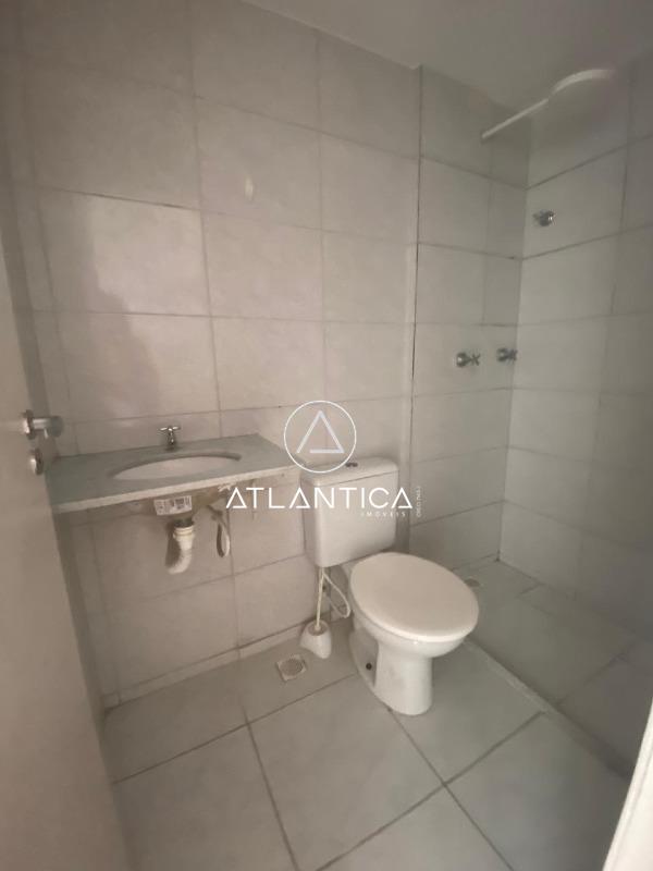 Apartamento à venda no Granja dos Cavaleiros: 