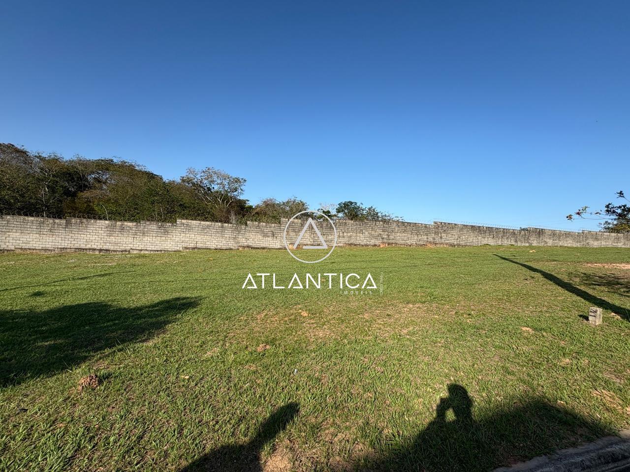 Terreno à venda no Cabiúnas: 