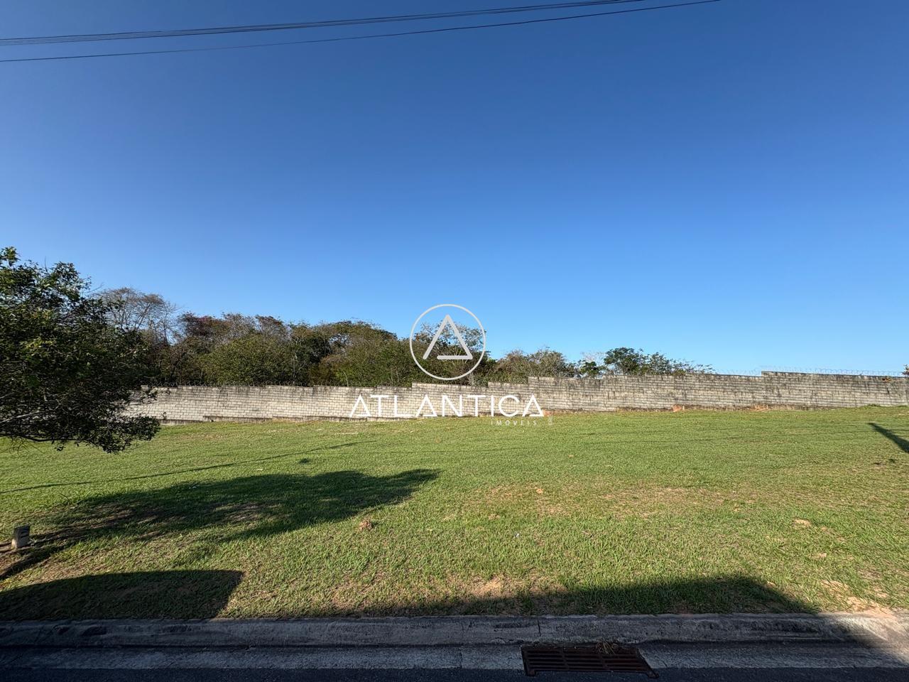 Terreno à venda no Cabiúnas: 