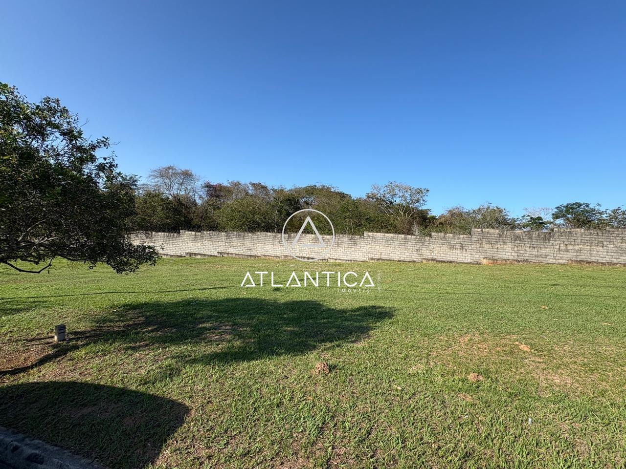 Terreno à venda no Cabiúnas: 