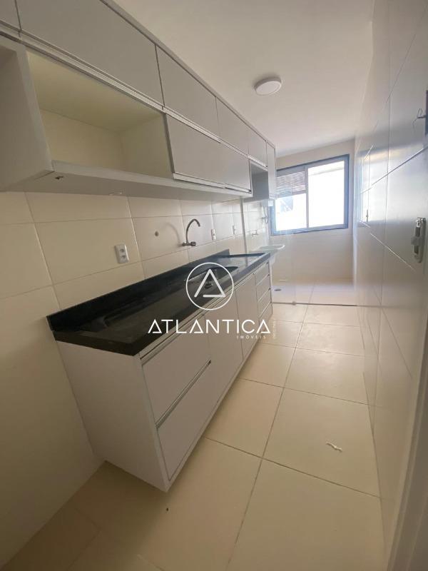 Apartamento à venda no Praia Campista: 