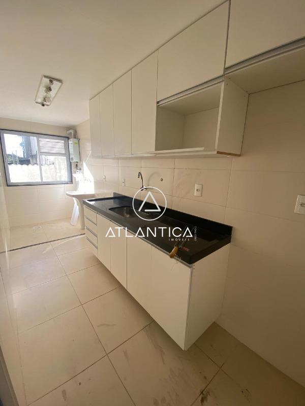 Apartamento à venda no Praia Campista: 