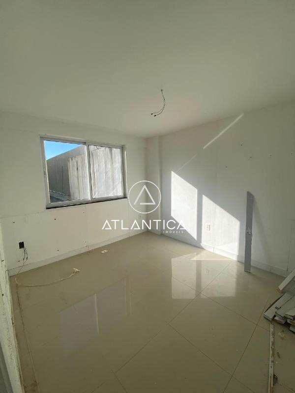 Apartamento à venda no Praia Campista: 