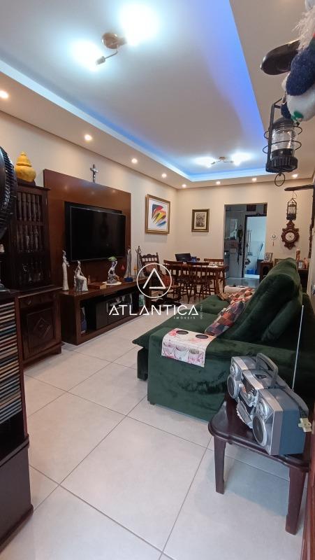 Casa à venda no Chácara Marileia: 