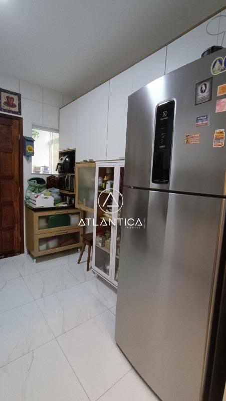 Casa à venda no Chácara Marileia: 