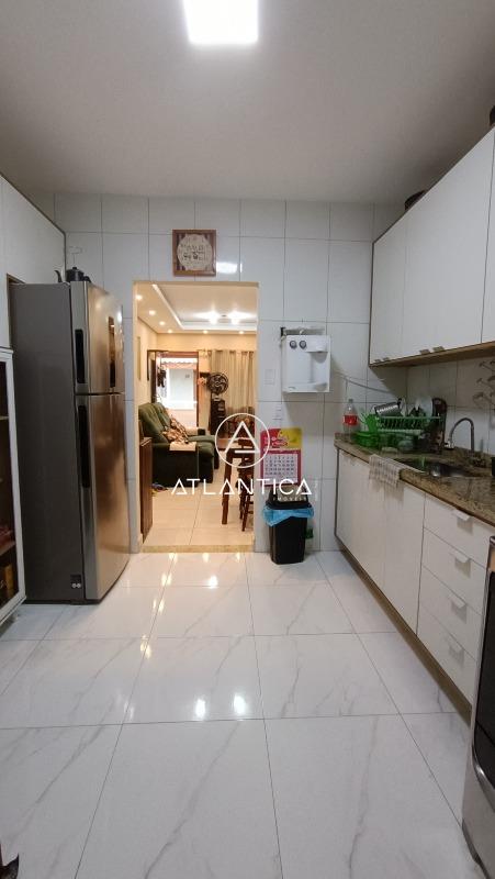 Casa à venda no Chácara Marileia: 