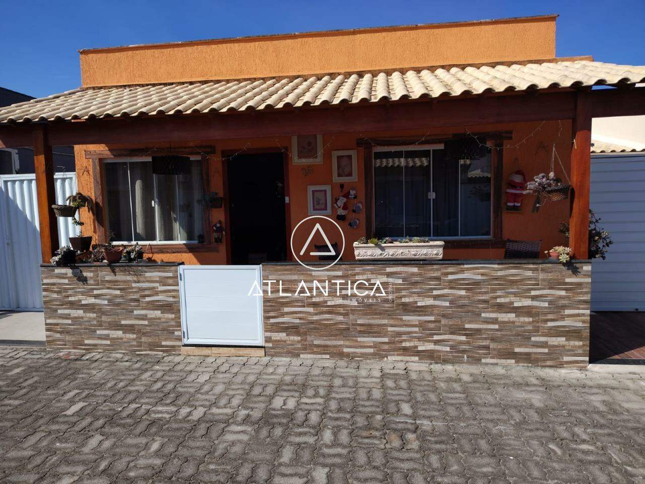 Casa à venda no Chácara Marileia: 