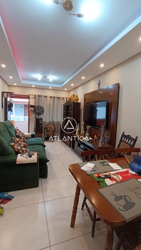 Casa à venda no Chácara Marileia: 