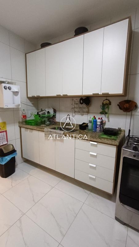 Casa à venda no Chácara Marileia: 