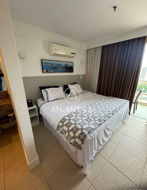 Flat à venda no Imbetiba: 