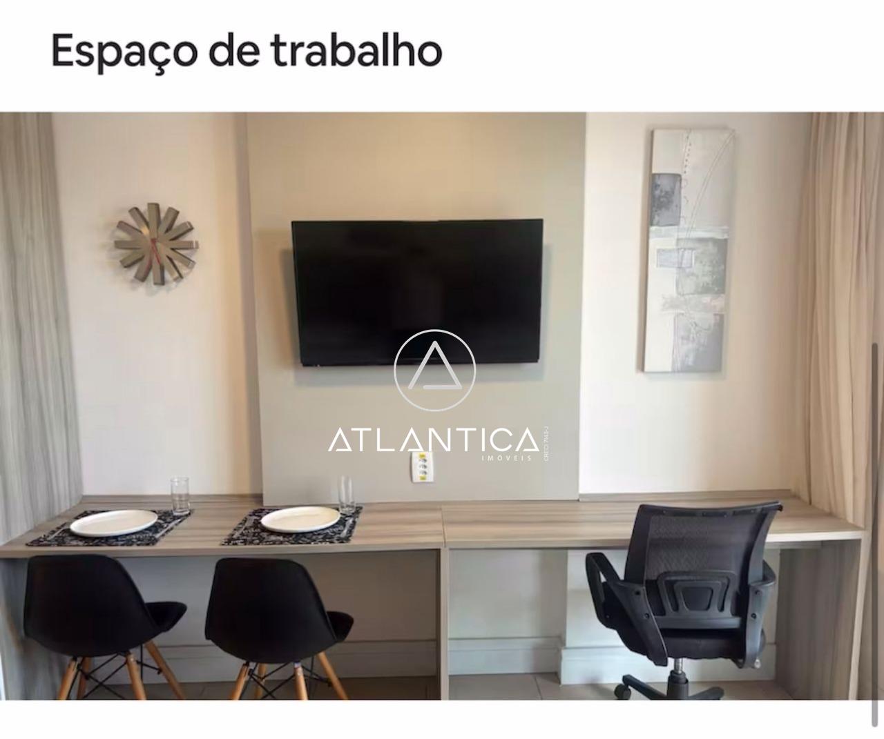 Flat à venda no Imbetiba: 