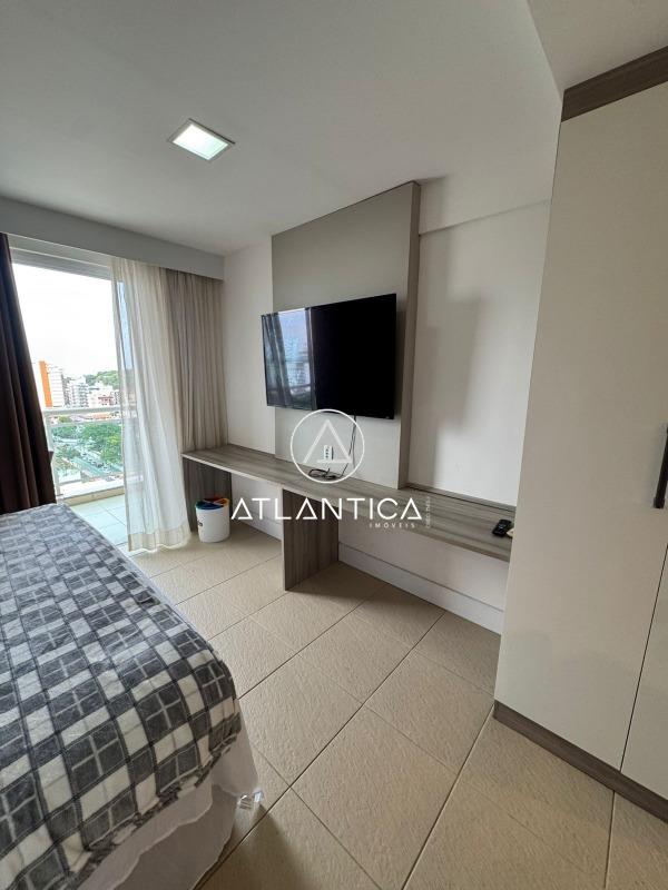 Flat à venda no Imbetiba: 