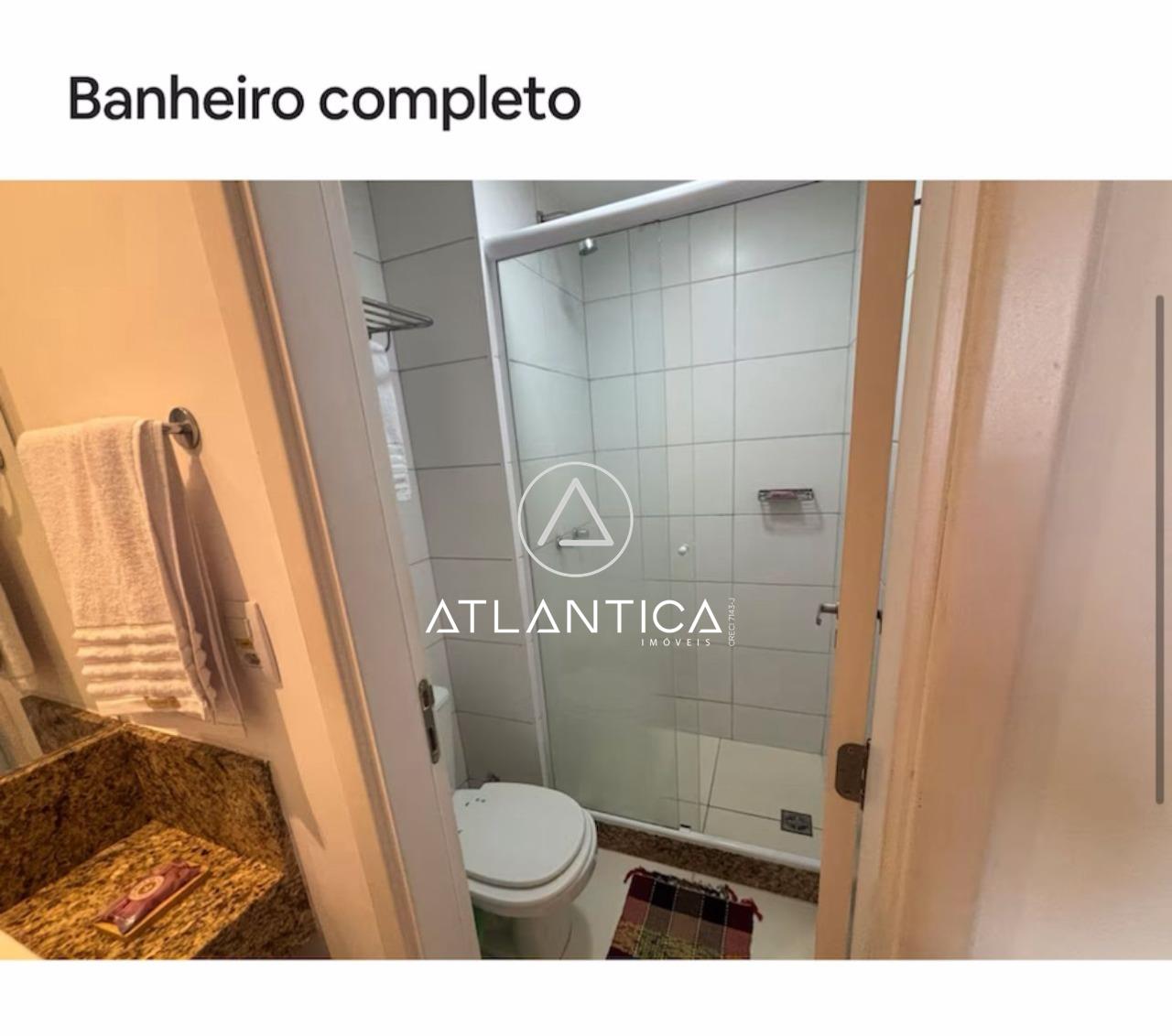 Flat à venda no Imbetiba: 