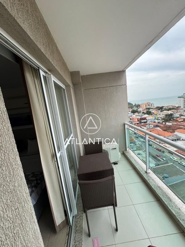 Flat à venda no Imbetiba: 