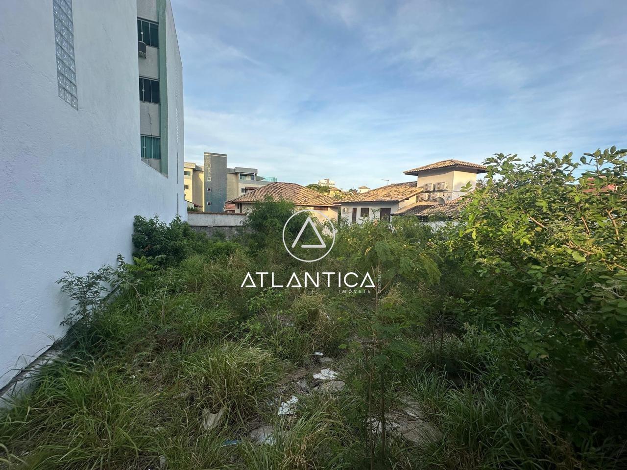 Terreno à venda no Cancela Preta: 