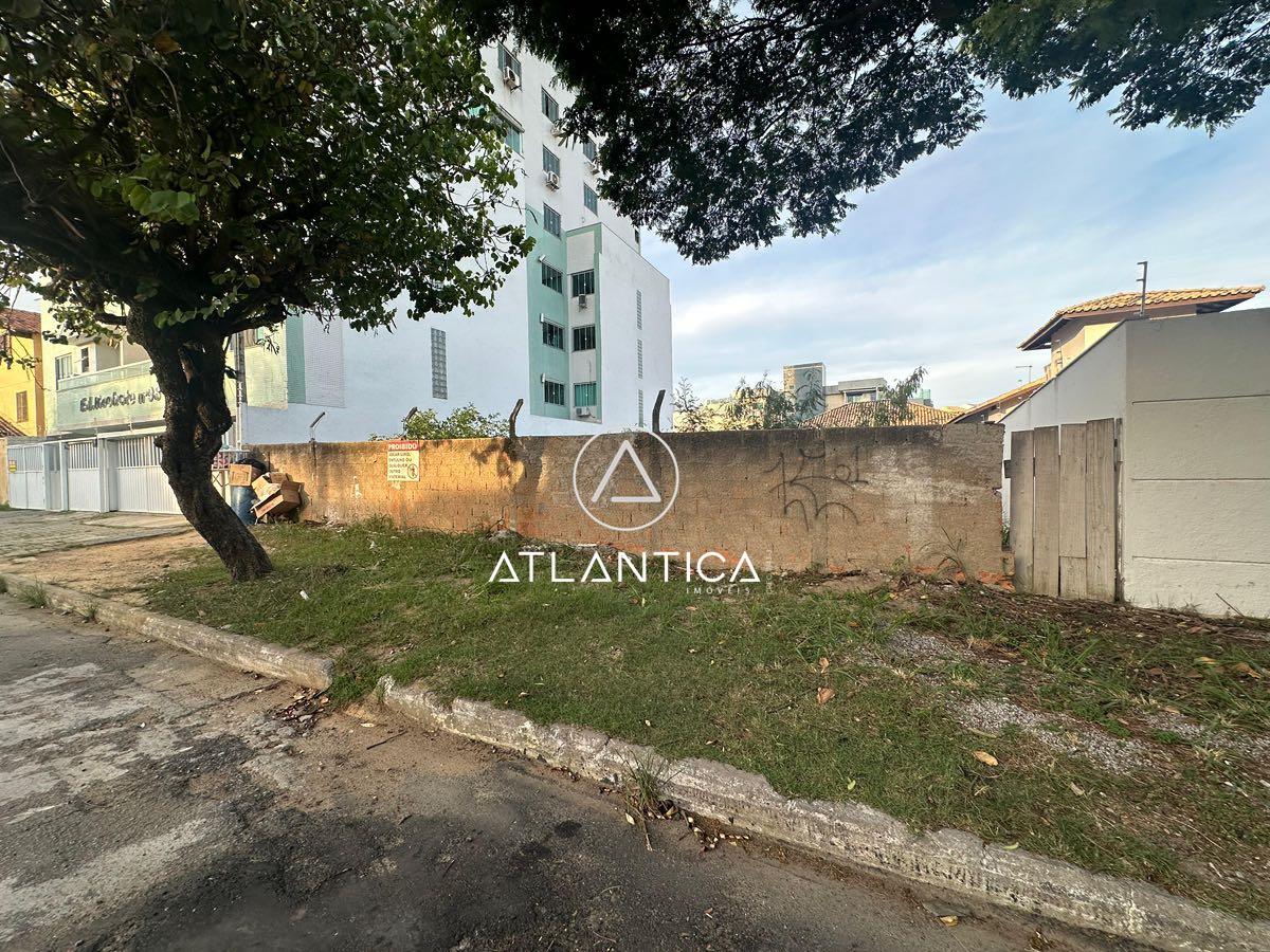 Terreno à venda no Cancela Preta: 