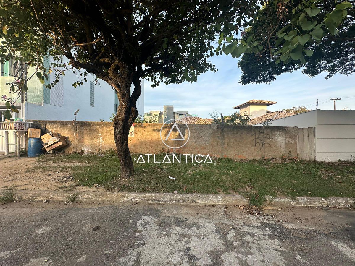 Terreno à venda no Cancela Preta: 